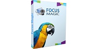 Focus Magic 5 icon