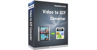 Free video to GIF converter
