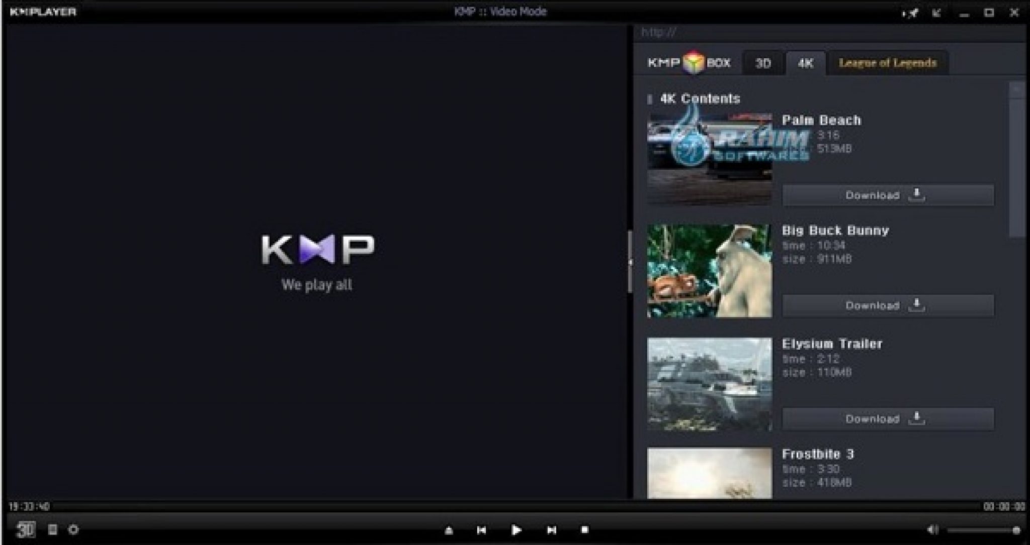 kmplayer 64 bit free download