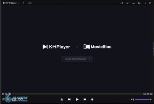 downloading The KMPlayer 2023.7.26.17 / 4.2.3.1