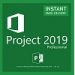 Microsoft Project Pro 2019 Download