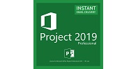 Microsoft Project Pro 2019 Download
