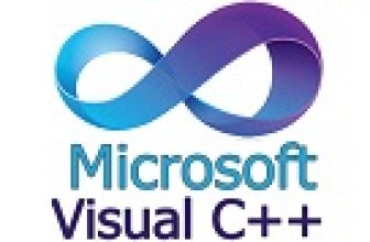 what is microsoft vc redist package
