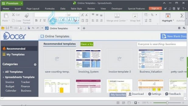 officesuite premium 5