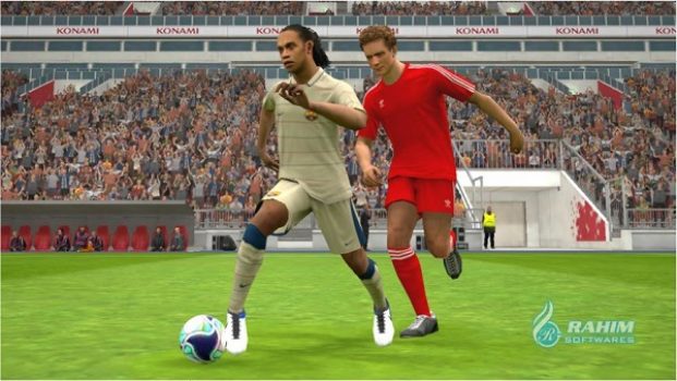 PES 2021 Mobile APK Free Download