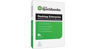 QuickBooks CA Enterprise 2021 icon