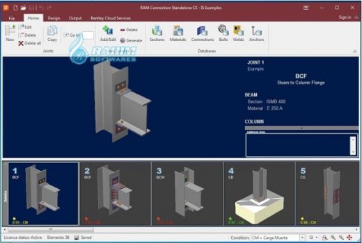 RAM Connection CONNECT Edition 13 Free Download - Rahim Soft