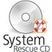 SystemRescueCd install