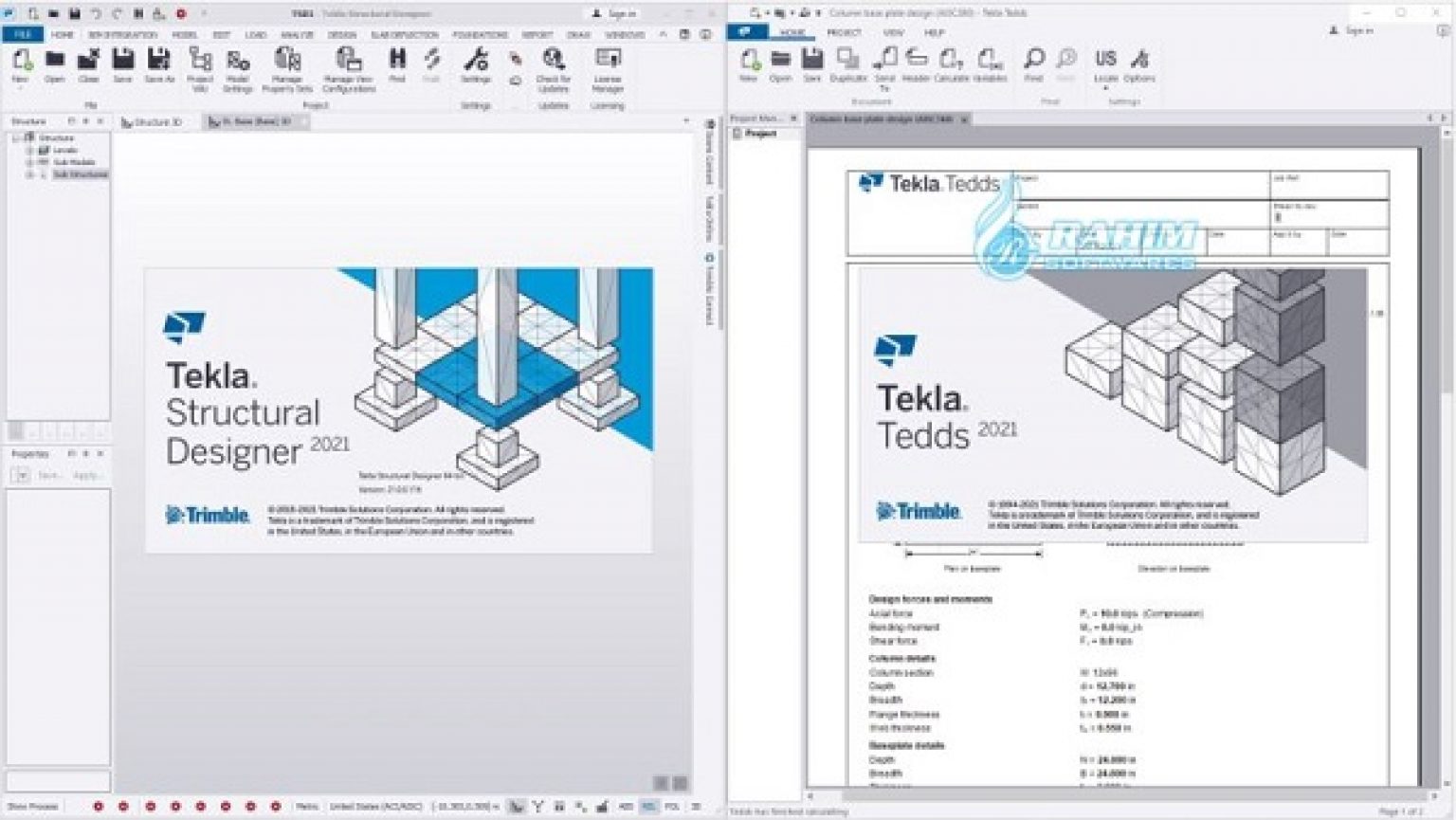 tekla structures software free download
