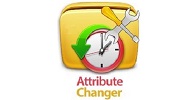 Attribute Changer free download