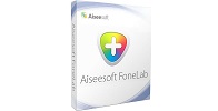Download Aiseesoft FoneLab for IOS