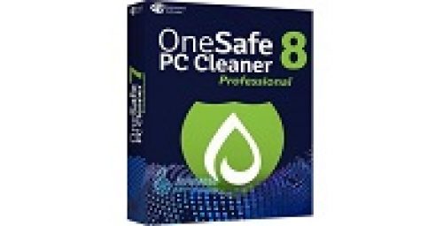 onesafe pc cleaner pro 6.2
