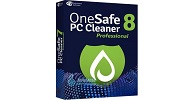Download OneSafe PC Cleaner Pro