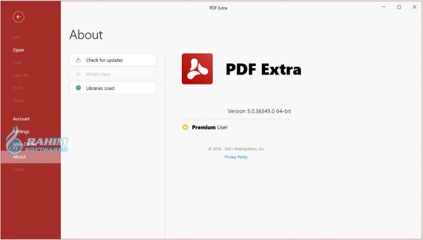 PDF Extra 2020 download