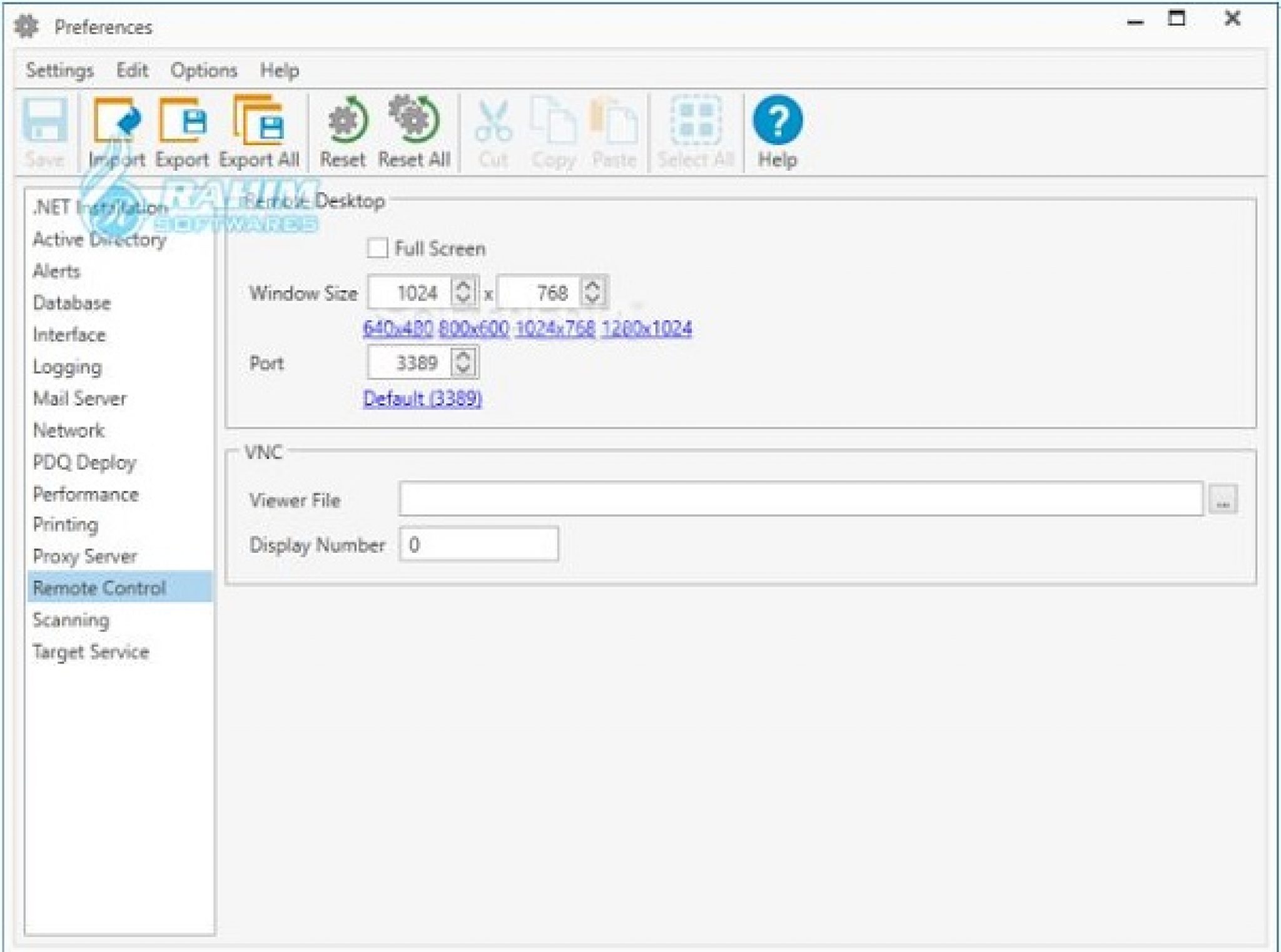 PDQ Inventory Enterprise 19.3.464.0 download the new version for windows