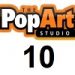 Pop Art Studio download