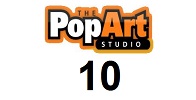 Pop Art Studio download