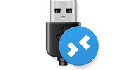 USB Remote download