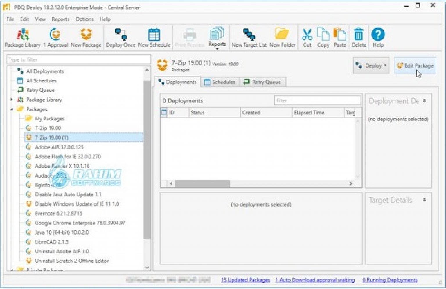 PDQ Inventory Enterprise 19.3.472.0 download the last version for windows