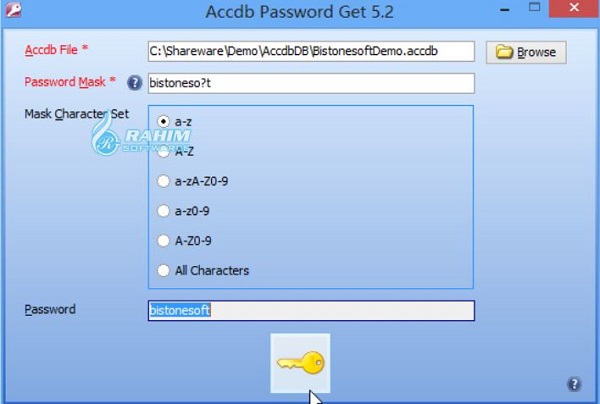 Access database password recovery accdb Online