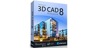 Ashampoo 3D CAD Professional Free Download