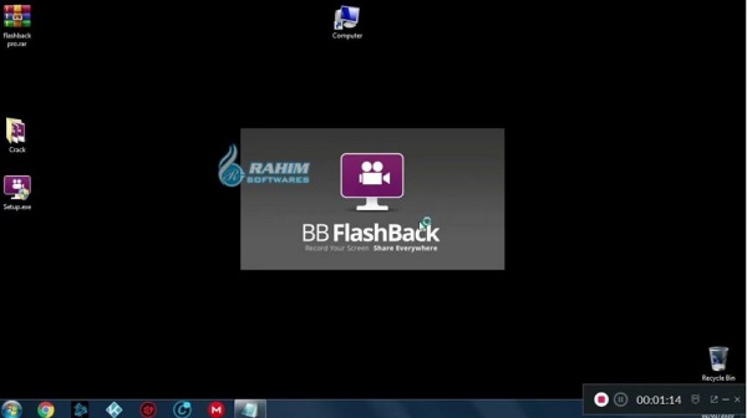 free instal BB FlashBack Pro 5.60.0.4813