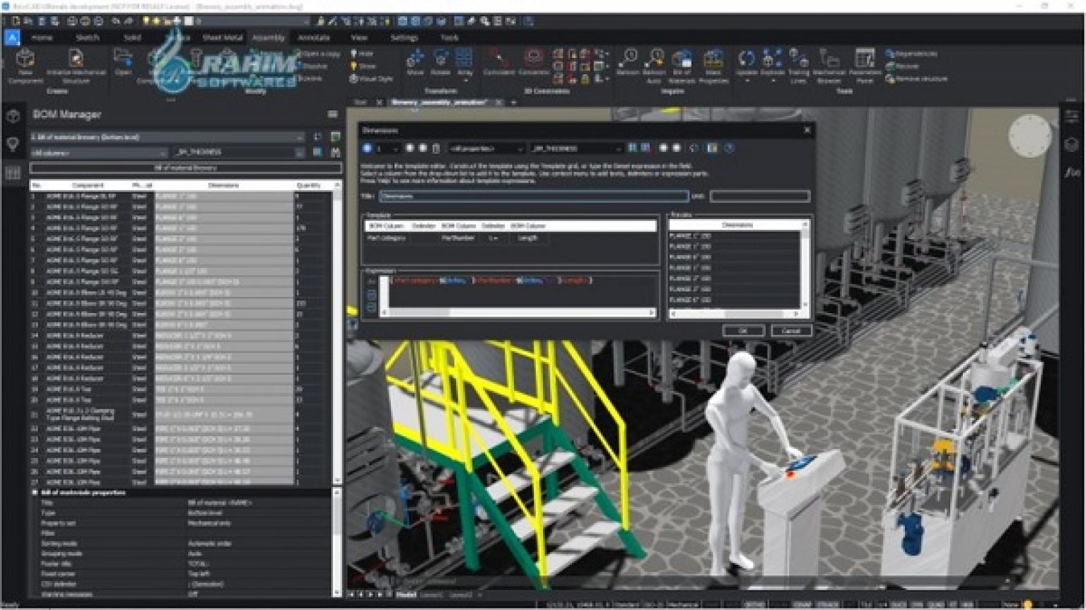 download the new version for mac BricsCad Ultimate 23.2.06.1