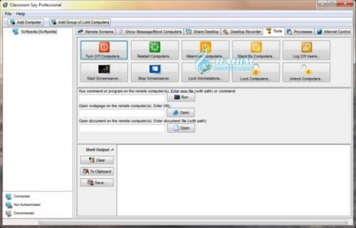 EduIQ Classroom Spy Professional 5.1.7 download the last version for mac