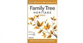 Family Tree Heritage Gold 16.0.12 download the new version for iphone