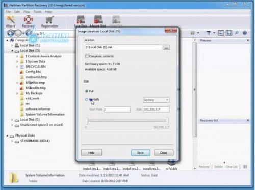 Hetman Word Recovery 4.6 instal the last version for apple
