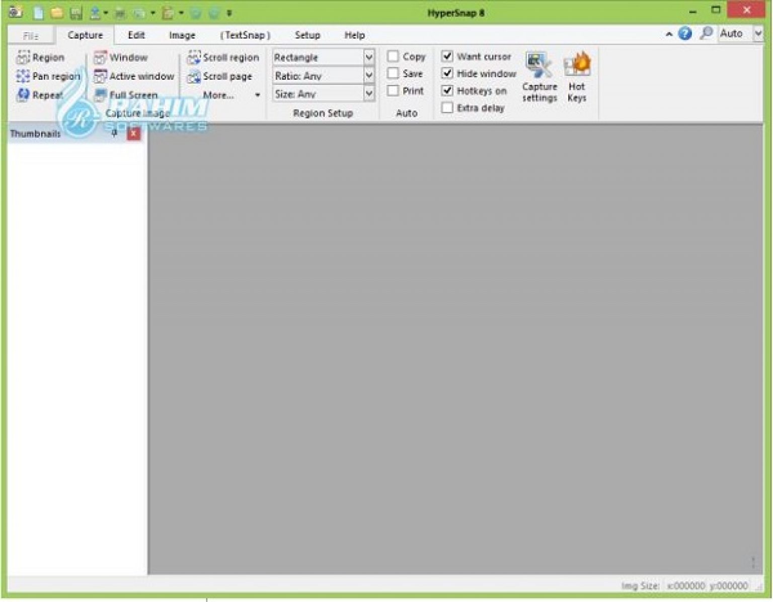 Hypersnap 9.2.1 free download