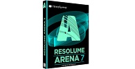 Resolume Arena 7 tutorial