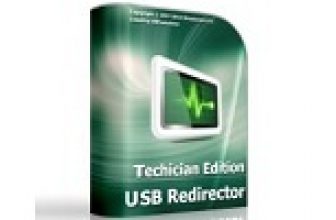 usb redirector technician edition download