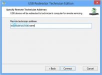 usb redirector technician edition client full