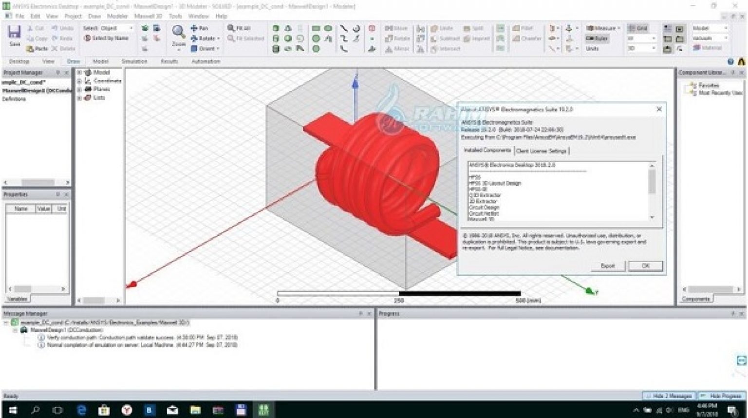 InventorCAM 2023 SP1 HF1 for mac download free