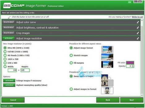 for apple download ASCOMP Image Former Professional 2.004