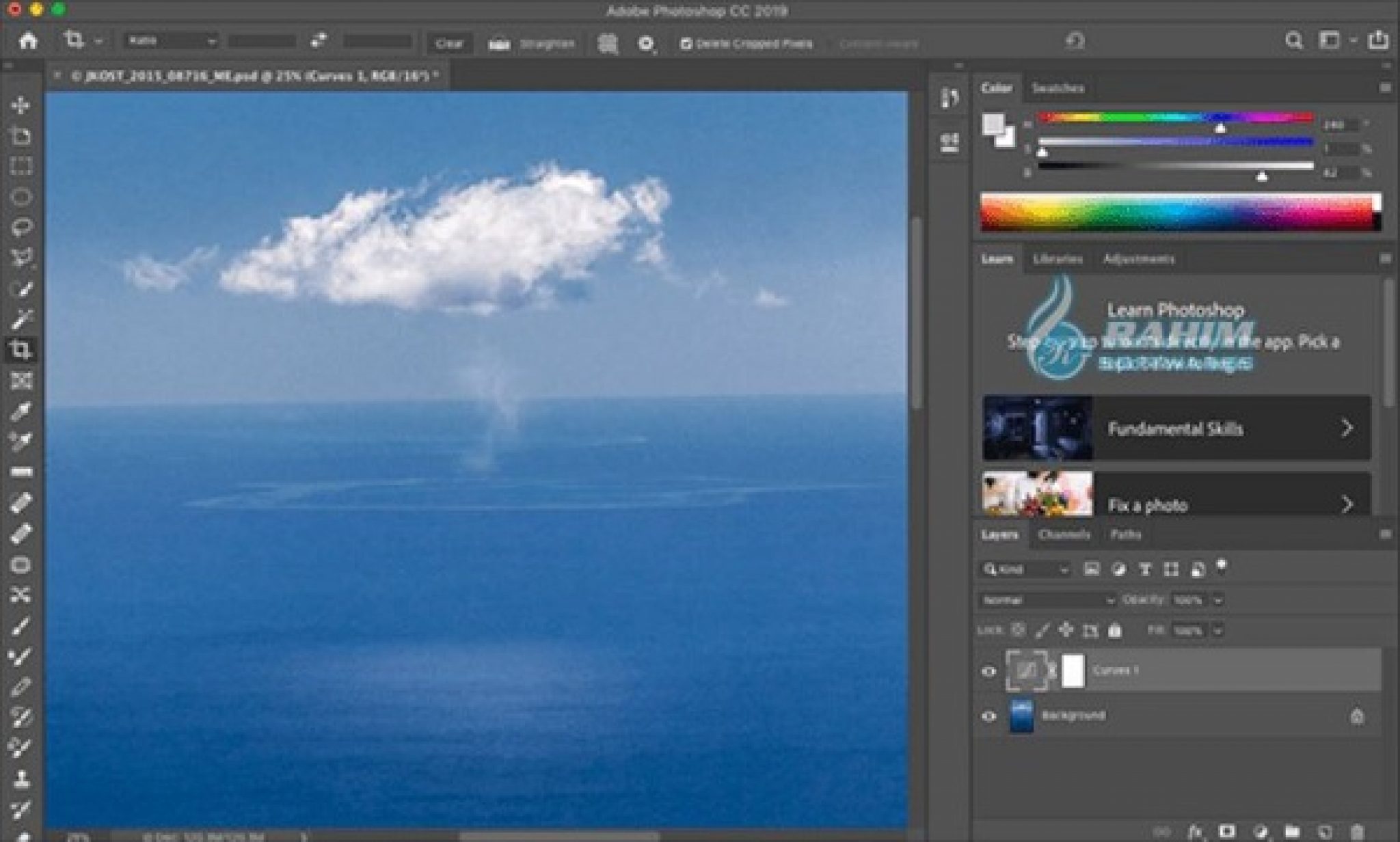 photoshop cc