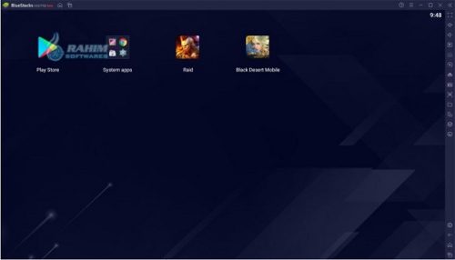 BlueStacks 5.12.108.1002 download the last version for android