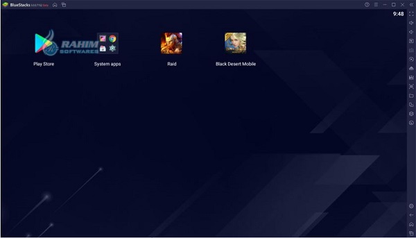 BlueStacks 5 download for Android