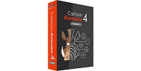 Cartoon Animator 4 system requirements
