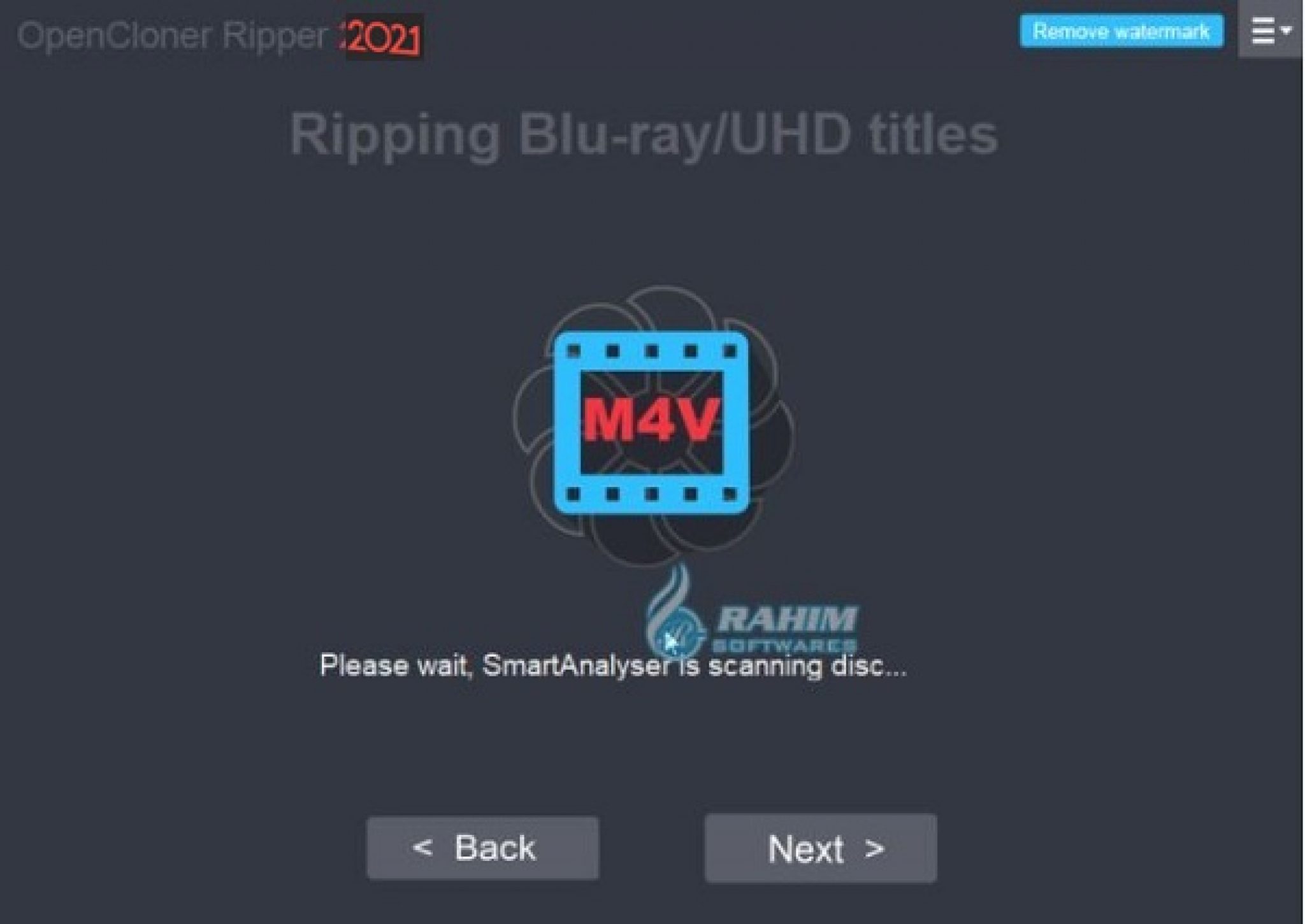 free instals OpenCloner Ripper 2023 v6.00.126