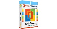Download KMS Tools 2021