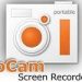 Download oCam screen recorder Portable