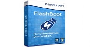 free for ios download FlashBoot Pro v3.2y / 3.3p