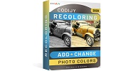 Image Colorizer Pro