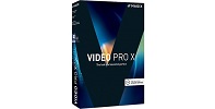 MAGIX Video Pro X13 Free Download