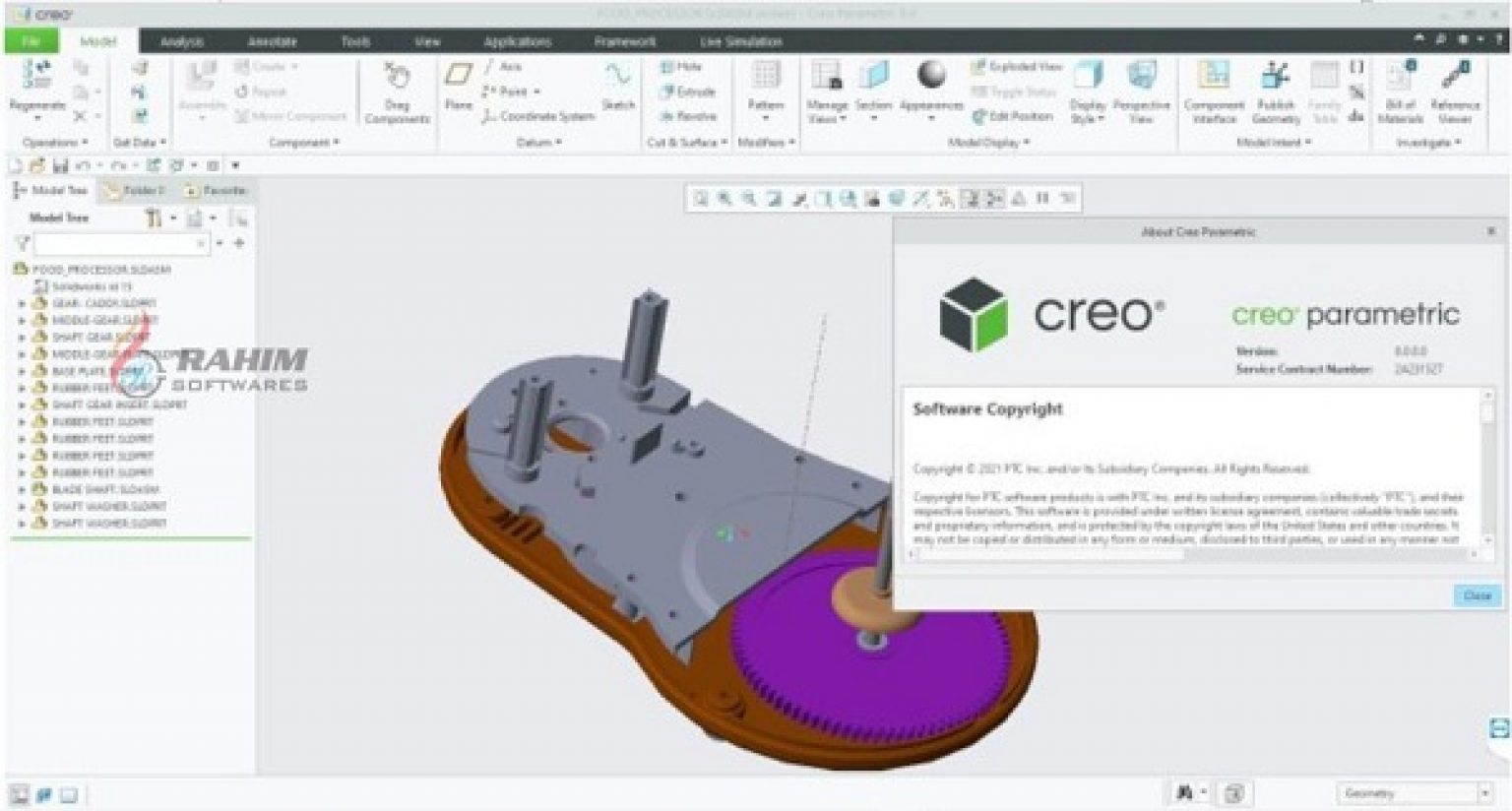 ptc creo illustrate download