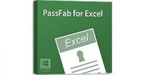 Passper for Excel 3.8.0.2 for mac instal free