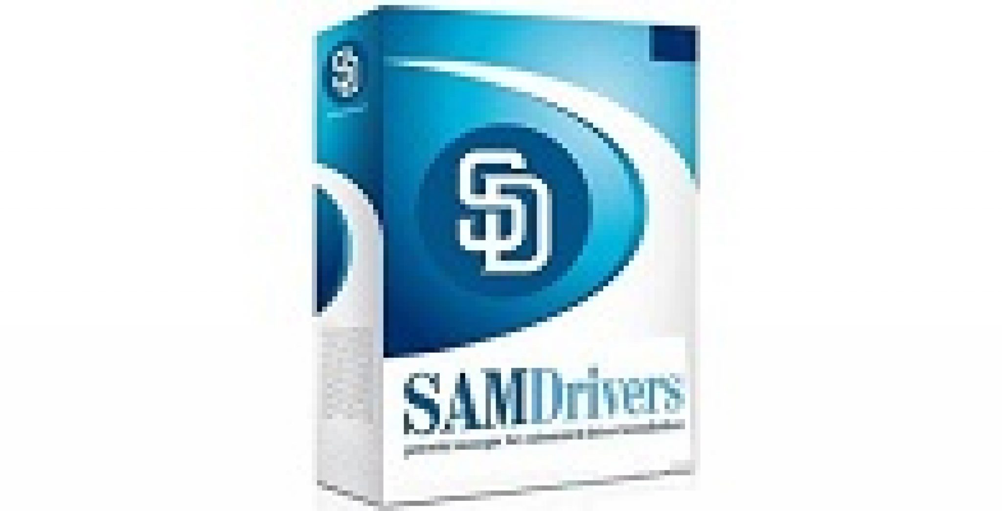 Sam drivers pack