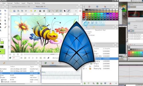 synfig studio 1.3.5 download